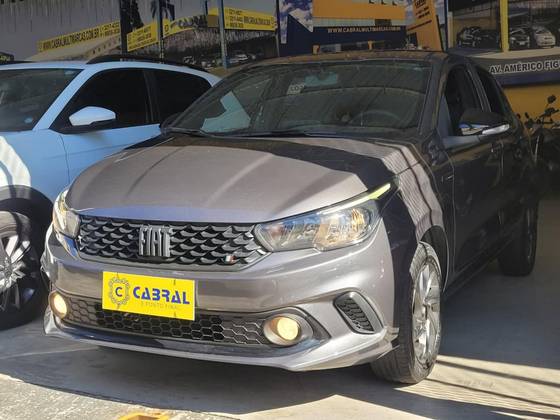 FIAT ARGO 1.3 FIREFLY FLEX DRIVE MANUAL FIAT ARGO 1.3 FIREFLY FLEX DRIVE MANUAL